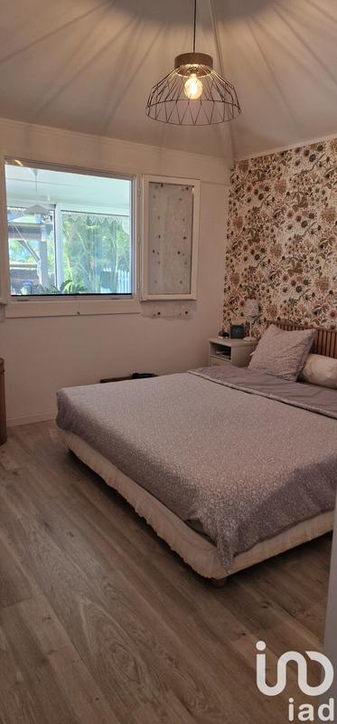 Maison - 89 m² - 4 pièces