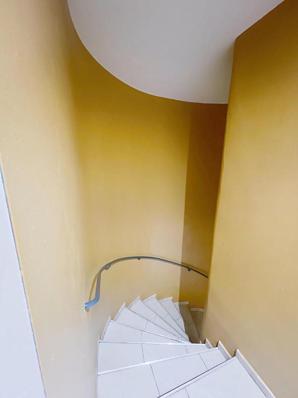 Appartement - 70 m² - 4 pièces