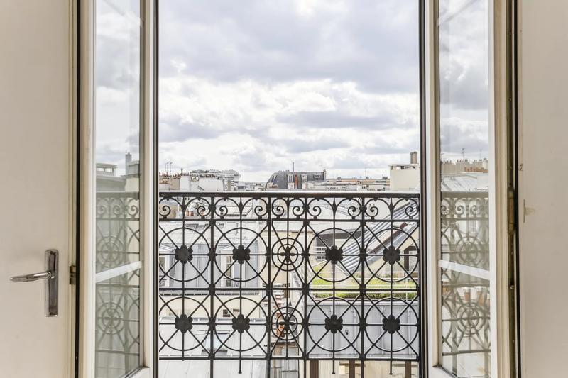 Immeuble - 342 m² - 16 pièces