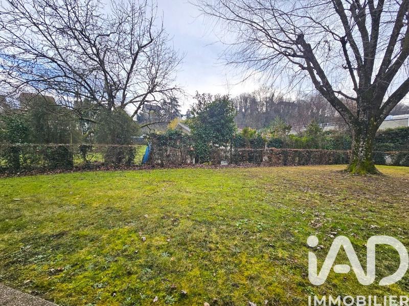 Studio - 20 m² - 1 pièce