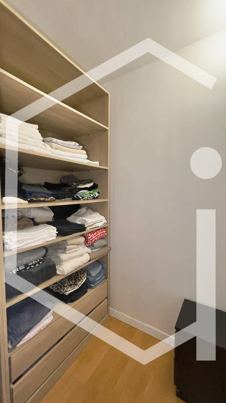 Appartement - 69 m² - 4 pièces