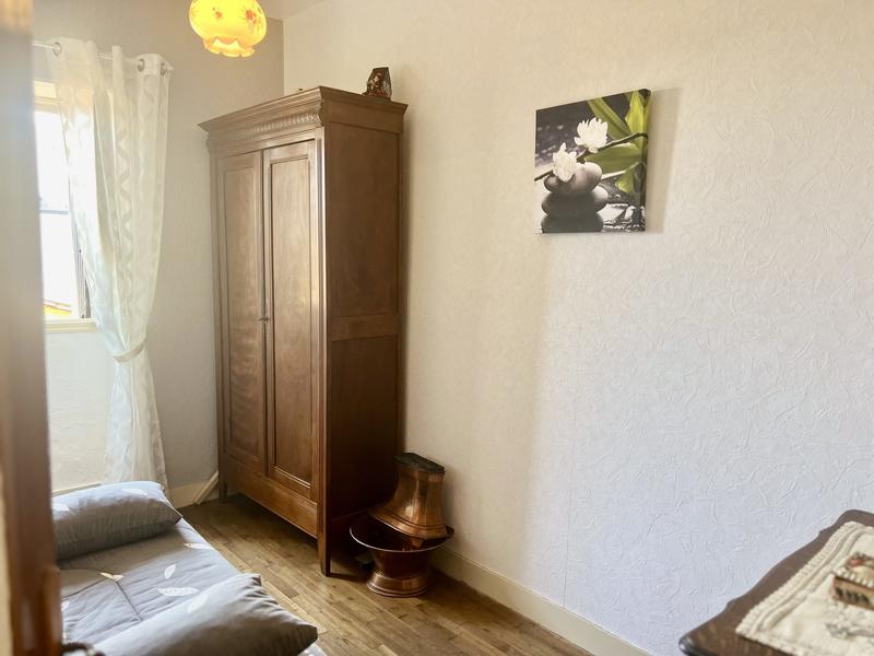 Maison traditionnelle - 101 m² - 5 pièces