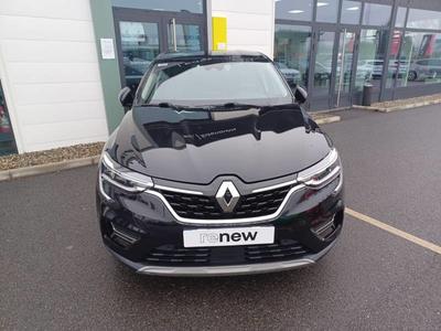 Renault Arkana mild hybrid 140 Edc Fap - 22 Techno