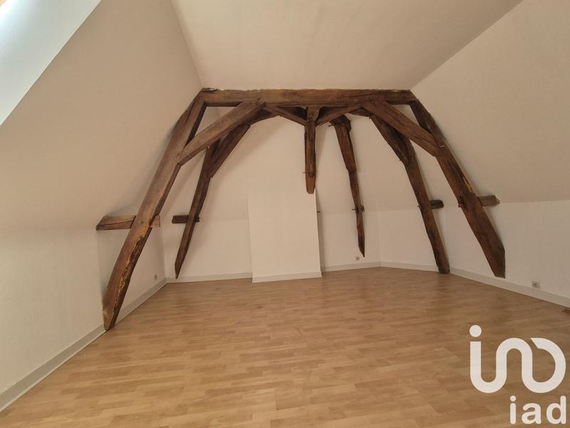 Maison de campagne - 112 m² - 5 pièces