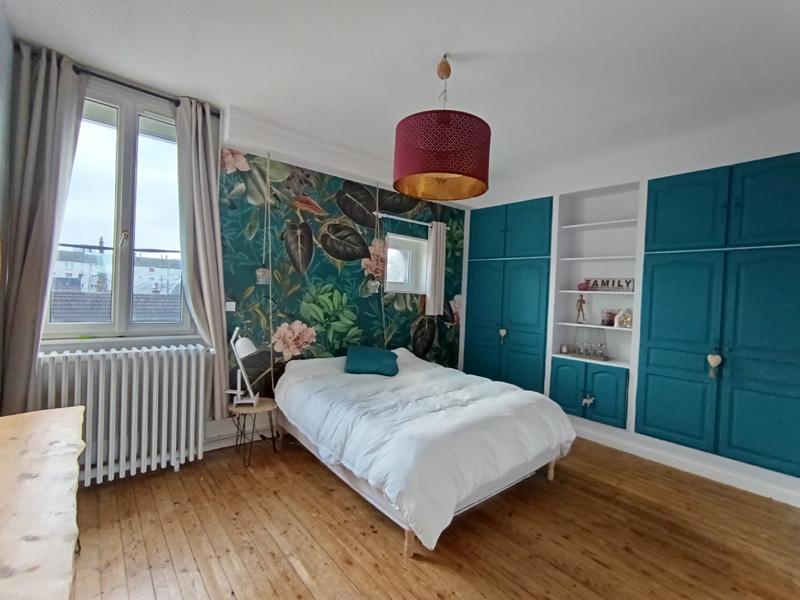 Maison de maîtres - 304 m² - 9 pièces