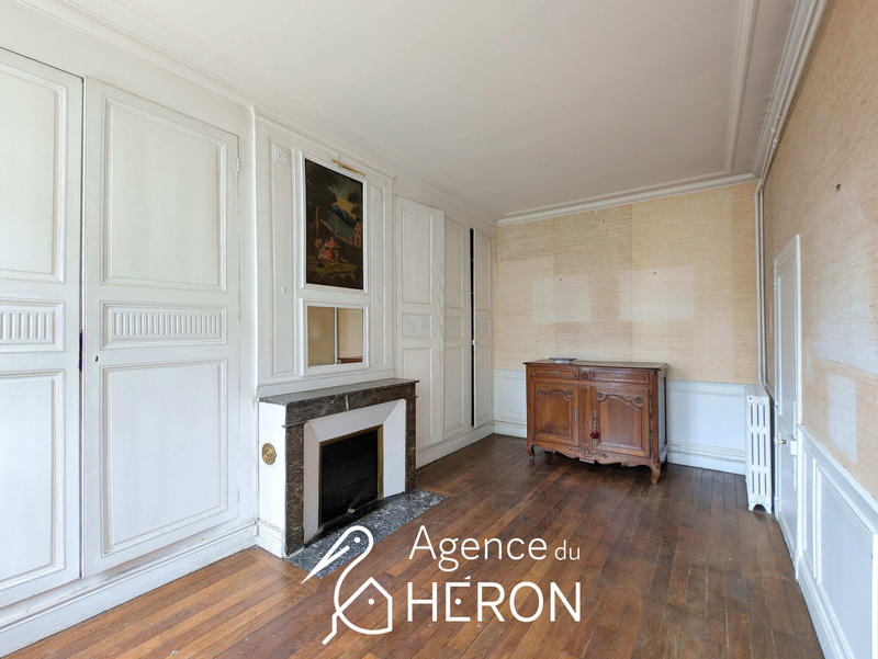 Maison - 204 m² - 8 pièces