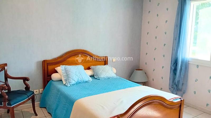 Maison - 140 m² - 4 pièces