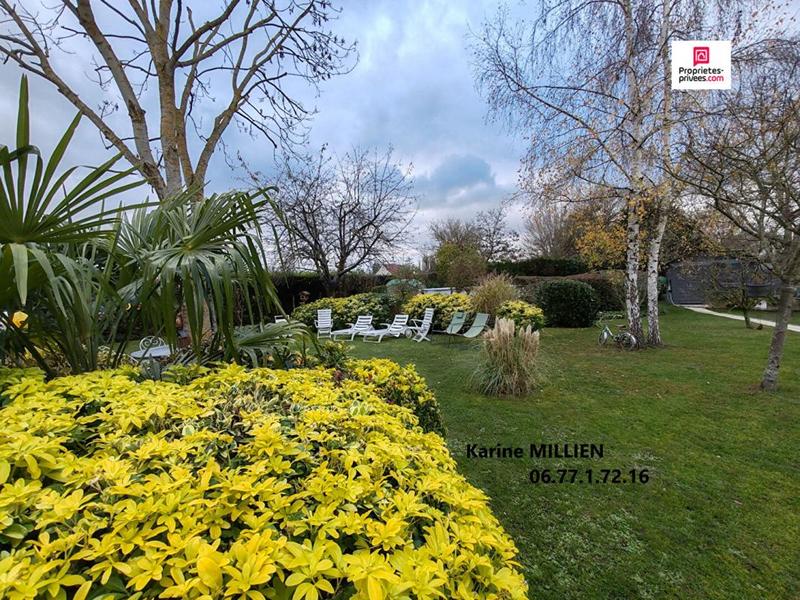 Maison - 150 m² - 6 pièces