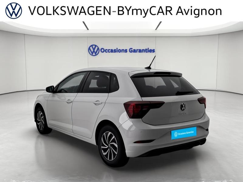 Volkswagen Polo 1.0 Tsi 95 s&amp;S Dsg7 Vw Edition