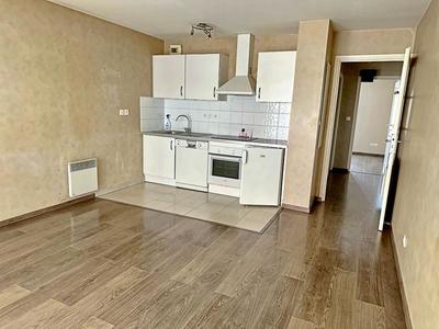 Appartement - 41 m² - 1 pièce