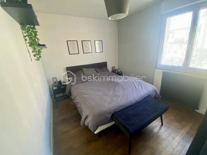 Maison - 68 m² - 4 pièces