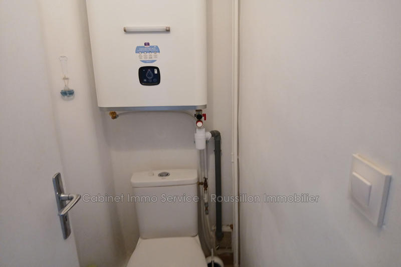 Appartement - 55 m² - 2 pièces