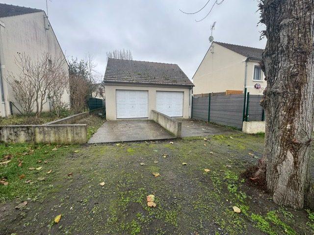 Maison - 65 m² - 3 pièces