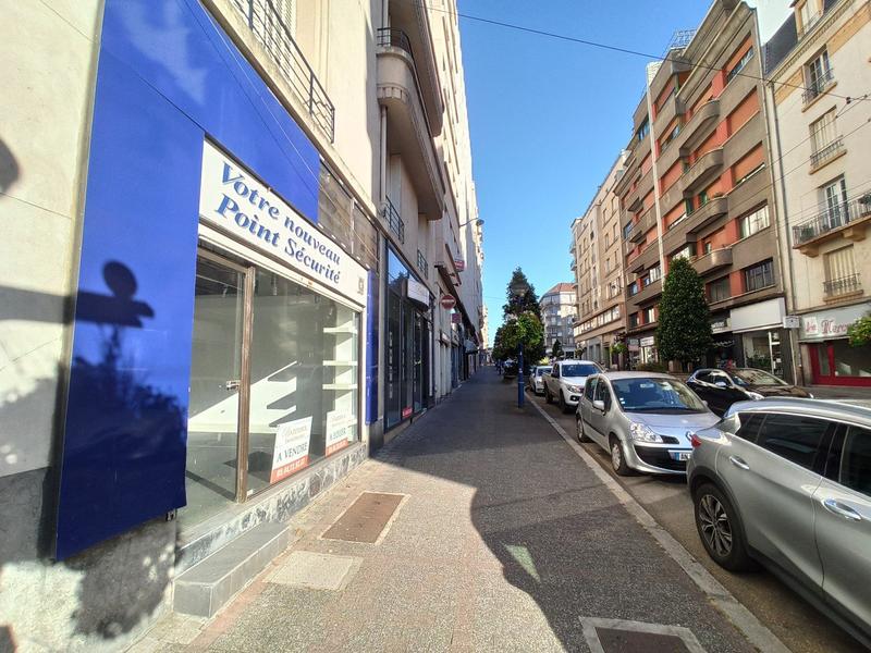 Local commercial - 46 m²