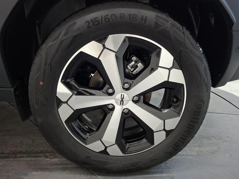 Dacia Duster Hybrid 140 Journey