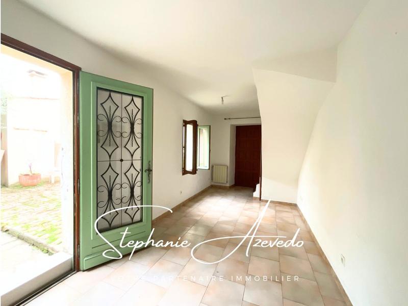 Appartement - 30 m² - 2 pièces