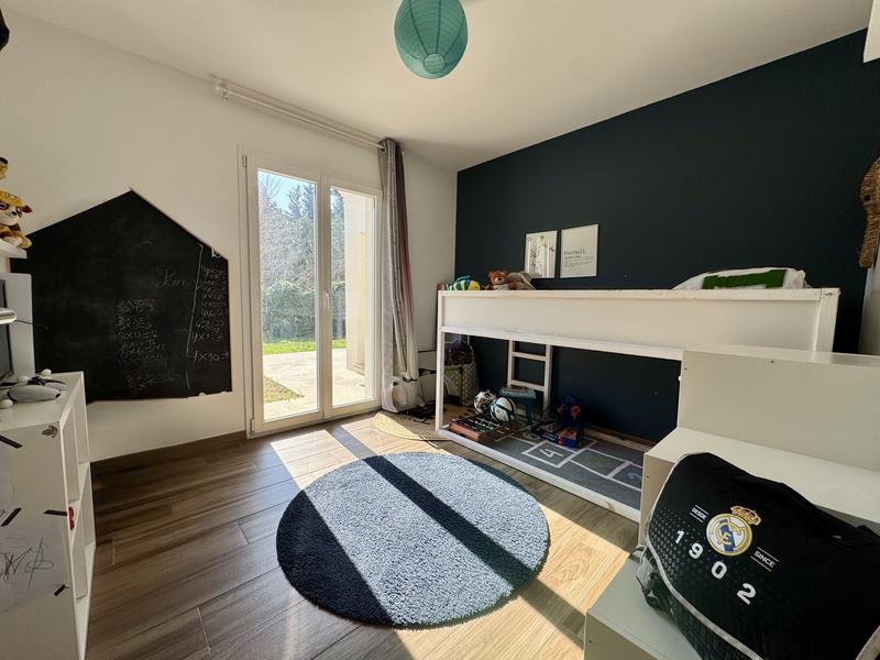 Maison - 103 m² - 6 pièces