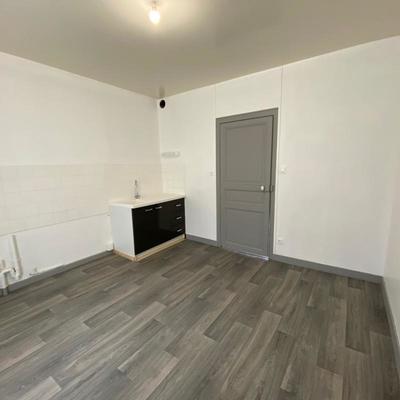 Appartement - 48 m² - 3 pièces