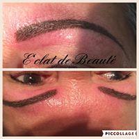 E'clat de beauté