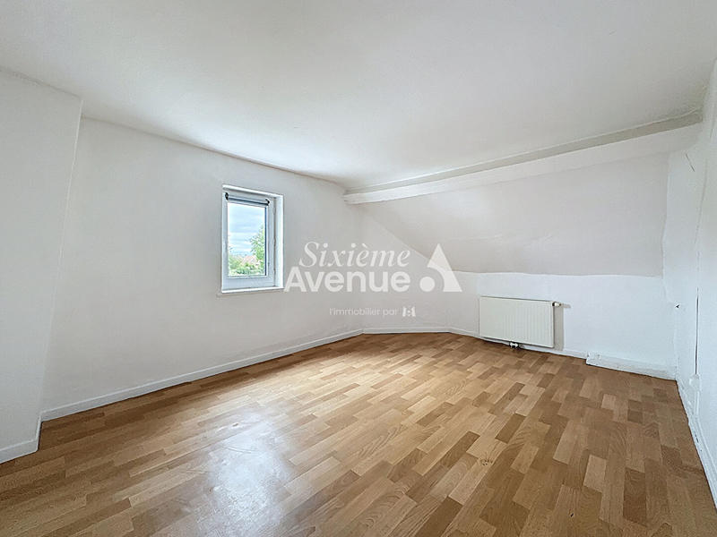 Maison - 165 m² - 5 pièces