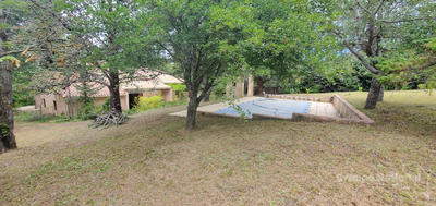 Maison - 160 m² - 5 pièces