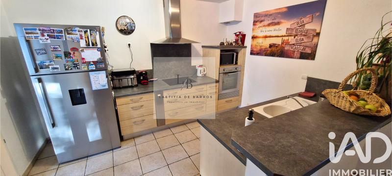 Maison - 106 m² - 5 pièces