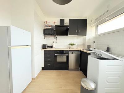 Appartement - 65 m² - 4 pièces