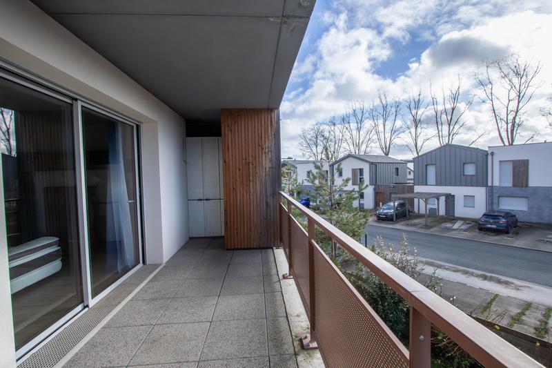 Appartement - 75 m² - 3 pièces