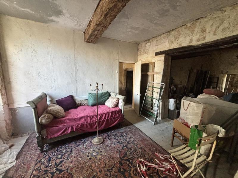 Maison ancienne - 240 m²