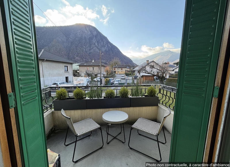 Maison - 159 m² - 5 pièces