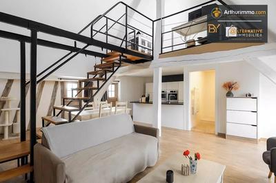 Maison - 157 m² - 7 pièces