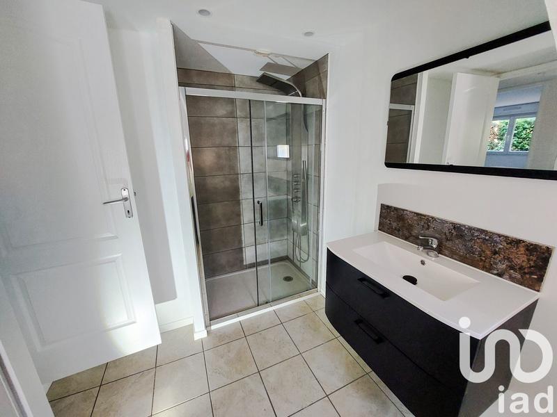 Appartement - 75 m² - 4 pièces