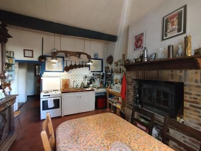 Propriété - 175 m² - 5 pièces