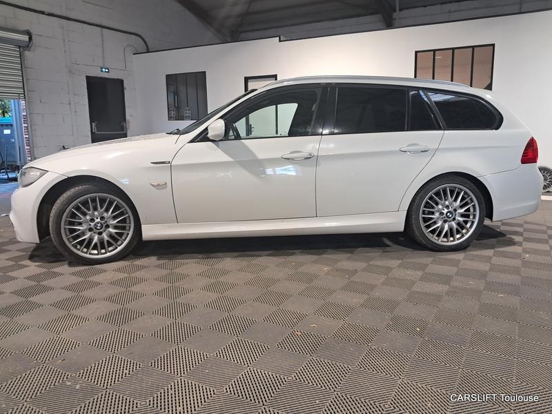Bmw Série 3 320 d - 184 Cv m Sport