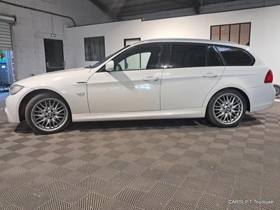 Bmw Série 3 320 d - 184 Cv m Sport