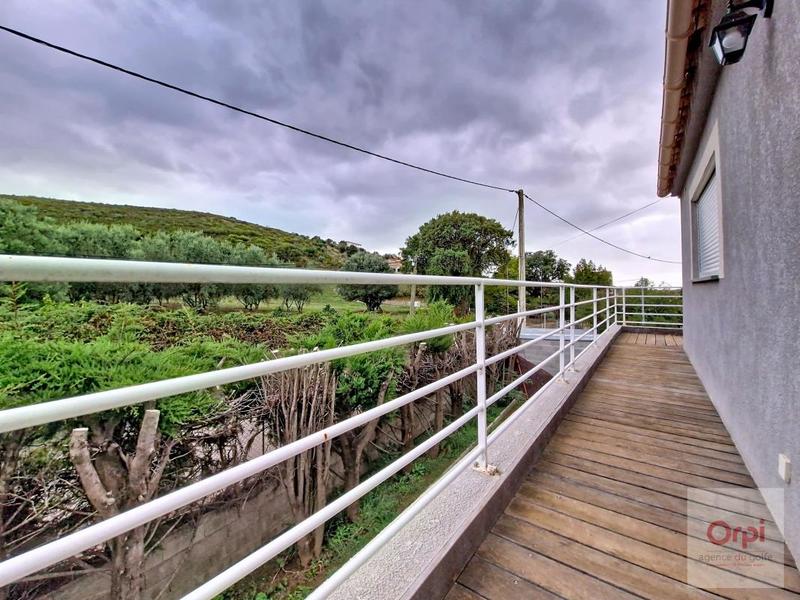 Villa - 139 m² - 4 pièces