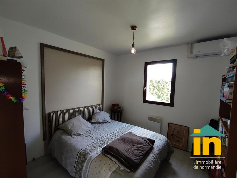 Maison de campagne - 76 m² - 4 pièces