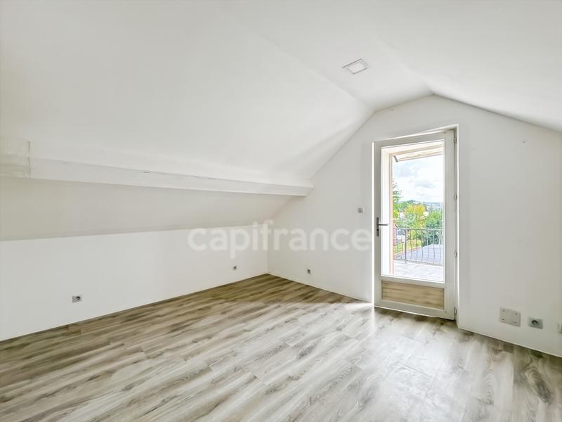 Maison - 67 m² - 3 pièces