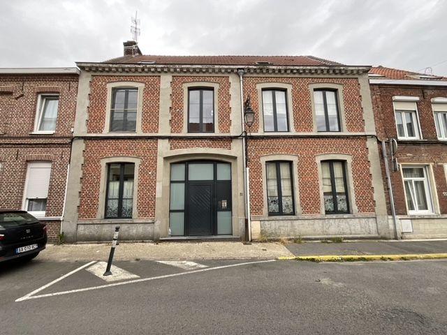 Studio - 20 m² - 1 pièce