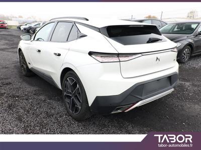 Ds 4 1.5 BHDi 130 Eat8 Cross Rivoli Led Gps