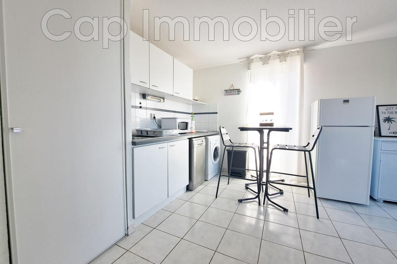 Appartement - 42 m² - 3 pièces