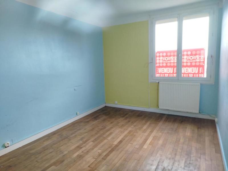 Maison - 82 m² - 3 pièces