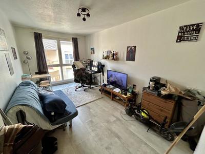 Appartement - 20 m² - 1 pièce
