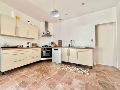 Maison - 150 m² - 5 pièces