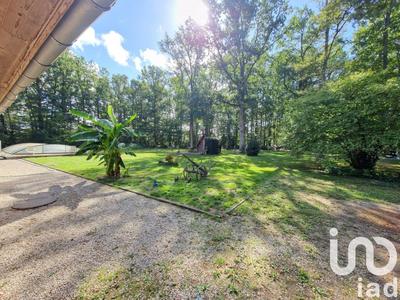 Maison - 135 m² - 5 pièces