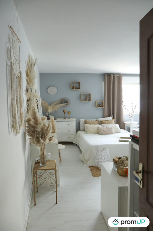 Duplex - 250 m² - 4 pièces