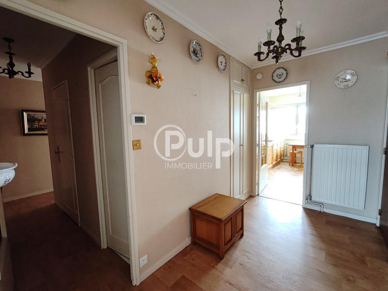 Appartement - 90 m²