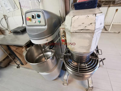 Fonds de commerce - 100 m²