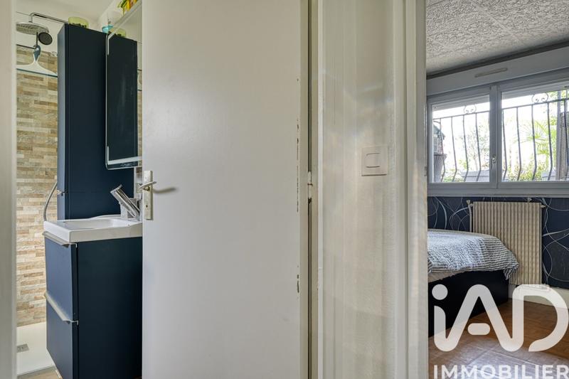 Maison - 114 m² - 5 pièces