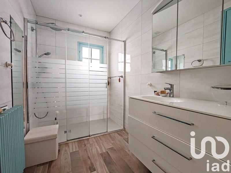 Maison - 154 m² - 6 pièces